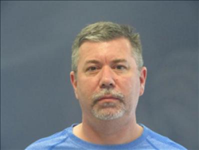 Johnny Paul Yelverton a registered Sex, Violent, or Drug Offender of Kansas
