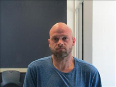 Jeremy Shane Tredway a registered Sex, Violent, or Drug Offender of Kansas