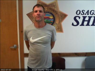 Billy Dean Wright a registered Sex, Violent, or Drug Offender of Kansas
