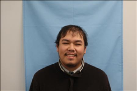 Nghia Xuan Ho a registered Sex, Violent, or Drug Offender of Kansas