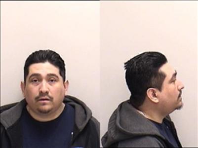 Sergio Aaron Ramirez a registered Sex, Violent, or Drug Offender of Kansas