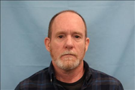 Michael James Cannady a registered Sex, Violent, or Drug Offender of Kansas