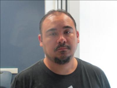 Carlos Ernesto Hernandez a registered Sex, Violent, or Drug Offender of Kansas