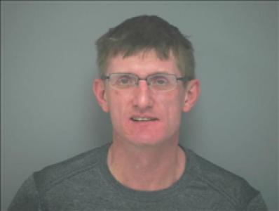 Alex Lee Bellamy a registered Sex, Violent, or Drug Offender of Kansas