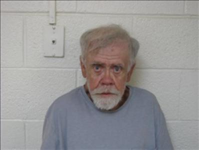 Allan Duane Adams a registered Sex, Violent, or Drug Offender of Kansas