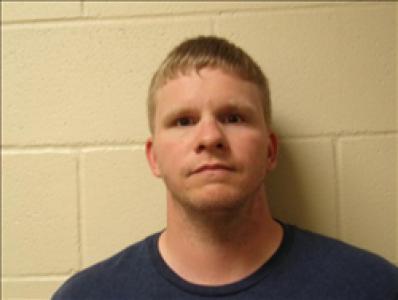 Dalton James Bond Wilson a registered Sex, Violent, or Drug Offender of Kansas