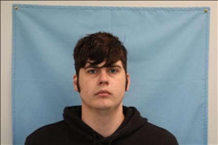 Michael Stephen Gillespie a registered Sex, Violent, or Drug Offender of Kansas