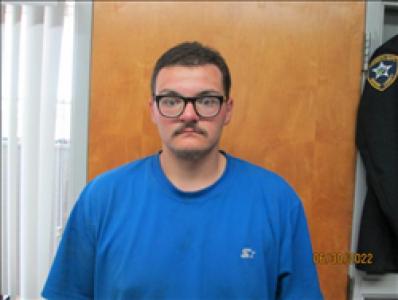 Nicholas Ryan Wanker a registered Sex, Violent, or Drug Offender of Kansas