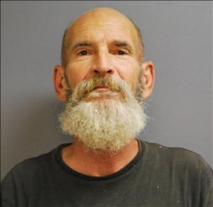 Alan Kevin Burke a registered Sex, Violent, or Drug Offender of Kansas