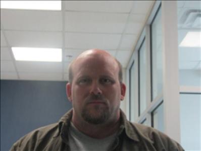 Timothy Richard Bunch a registered Sex, Violent, or Drug Offender of Kansas