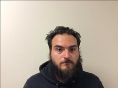 Daniel Scott Parscal a registered Sex, Violent, or Drug Offender of Kansas