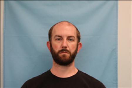 Matthew James Barnes a registered Sex, Violent, or Drug Offender of Kansas