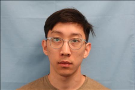 Skyler Nicholas Yee a registered Sex, Violent, or Drug Offender of Kansas