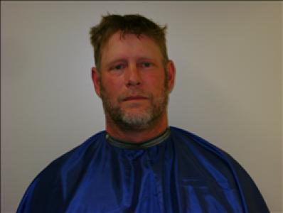 Michael Gregory Larson a registered Sex, Violent, or Drug Offender of Kansas