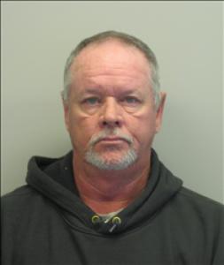 Richard Darin Stromberg a registered Sex, Violent, or Drug Offender of Kansas