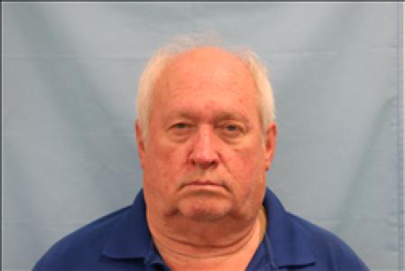 Thomas V Nolte a registered Sex, Violent, or Drug Offender of Kansas