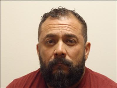 Humberto Ochoa a registered Sex, Violent, or Drug Offender of Kansas