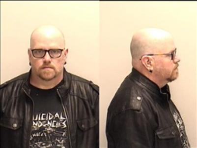 Michael Duane Macdonald a registered Sex, Violent, or Drug Offender of Kansas