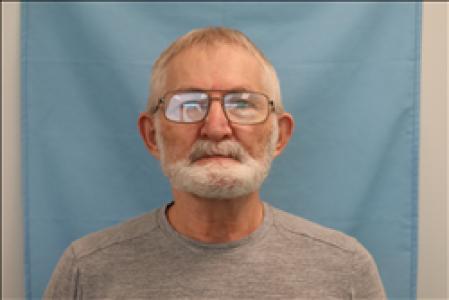 Paul Gene Varvil a registered Sex, Violent, or Drug Offender of Kansas