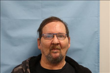 Kenneth Wayne Mason a registered Sex, Violent, or Drug Offender of Kansas