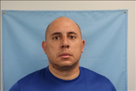 Leon Christopher Lacount III a registered Sex, Violent, or Drug Offender of Kansas