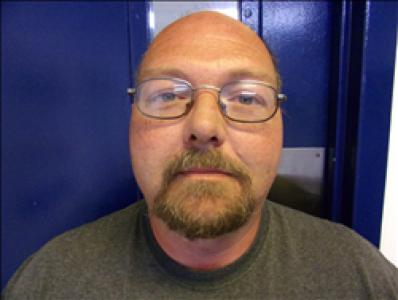 Philip James Hackathorn a registered Sex, Violent, or Drug Offender of Kansas