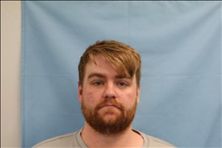 Logan David Pendergraft a registered Sex, Violent, or Drug Offender of Kansas