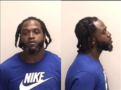 Tyrell Tremayne Reed a registered Sex, Violent, or Drug Offender of Kansas