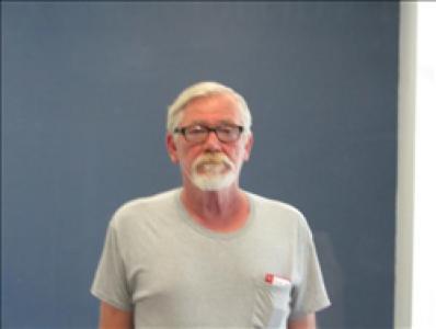 Paul Bruce Jordan a registered Sex, Violent, or Drug Offender of Kansas