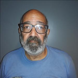 Antoine Nmn Moliere a registered Sex, Violent, or Drug Offender of Kansas