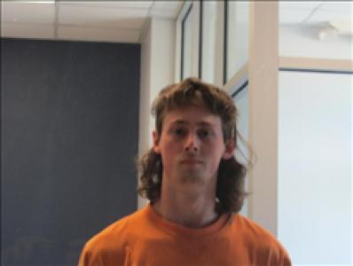 Galen Anthony Watkins a registered Sex, Violent, or Drug Offender of Kansas