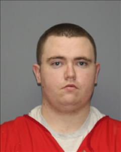 James Andrew Hazlett a registered Sex, Violent, or Drug Offender of Kansas