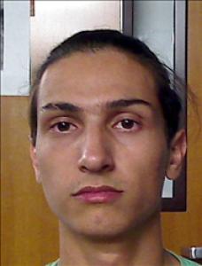 Alejandro Leon Foster a registered Sex, Violent, or Drug Offender of Kansas