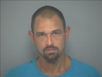 Nathan Roy Alvarado a registered Sex, Violent, or Drug Offender of Kansas