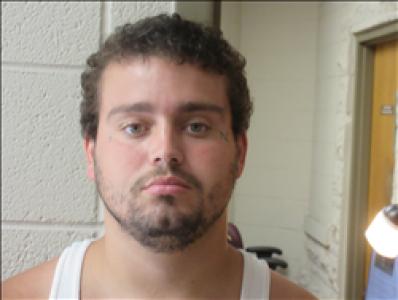 Caleb Wade Padel a registered Sex, Violent, or Drug Offender of Kansas