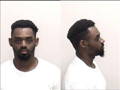 Antwain Christopher Mosher a registered Sex, Violent, or Drug Offender of Kansas