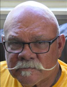 Glenn Carlton Webster a registered Sex, Violent, or Drug Offender of Kansas