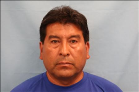 Javier Ramiro Pozo a registered Sex, Violent, or Drug Offender of Kansas