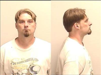 Charles Wayne Matson a registered Sex, Violent, or Drug Offender of Kansas