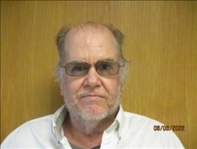 Otis Meade Arnel Jr a registered Sex, Violent, or Drug Offender of Kansas
