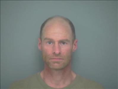 James Robert Leigh a registered Sex, Violent, or Drug Offender of Kansas