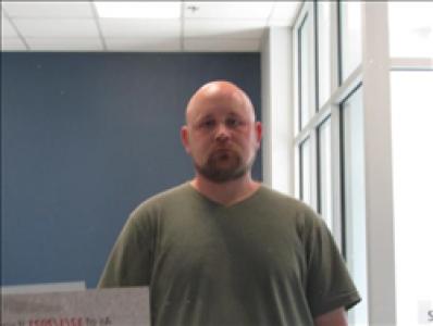 Andrew Michael Gosvener a registered Sex, Violent, or Drug Offender of Kansas