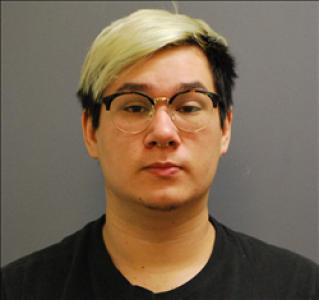 Darion Winn Phillips a registered Sex, Violent, or Drug Offender of Kansas