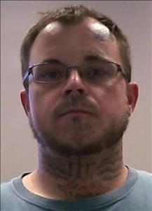 Shawn Gregory Maxwell a registered Sex, Violent, or Drug Offender of Kansas