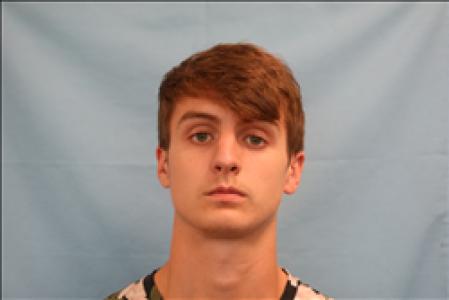 Konner Douglas Woodcock a registered Sex, Violent, or Drug Offender of Kansas