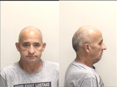 Larry Maurice Tesch a registered Sex, Violent, or Drug Offender of Kansas