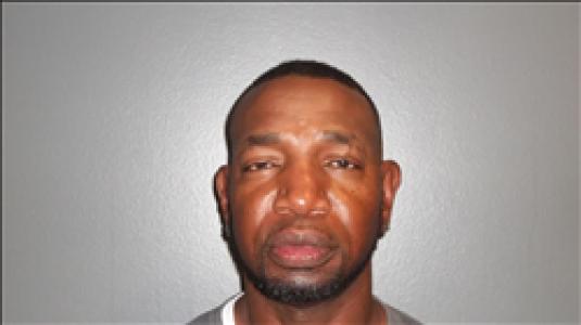 Anthony Wayne Griffin a registered Sex, Violent, or Drug Offender of Kansas