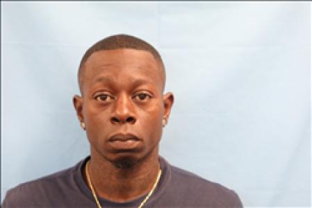 Saquaski Markese Givan a registered Sex, Violent, or Drug Offender of Kansas