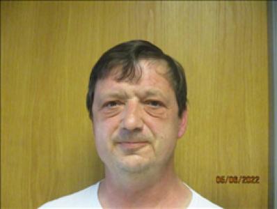 Tommy Ray Hopkins a registered Sex, Violent, or Drug Offender of Kansas