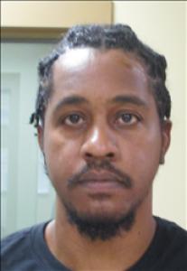 Rashid Thompson a registered Sex, Violent, or Drug Offender of Kansas
